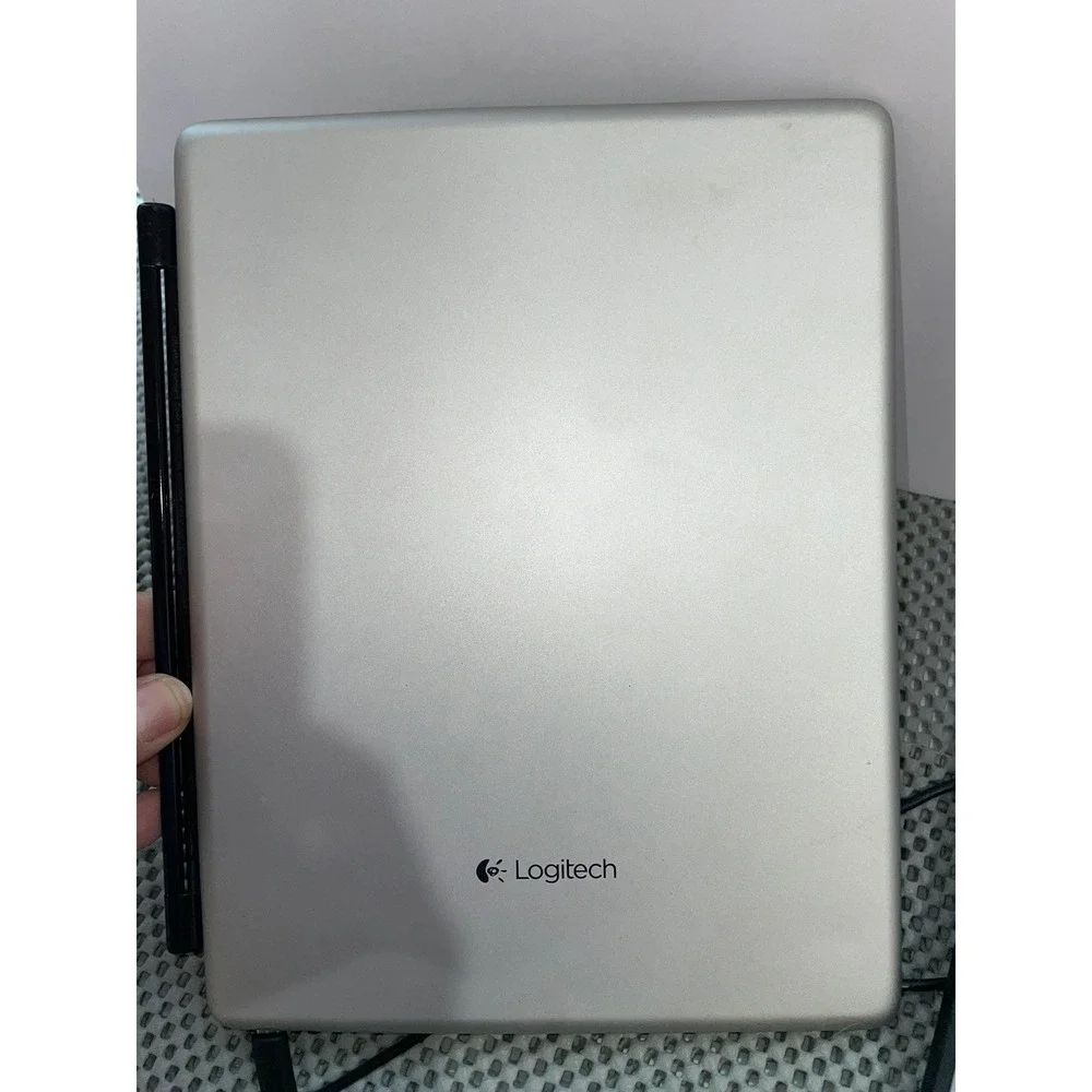 The Unbranded Brand budget tablet